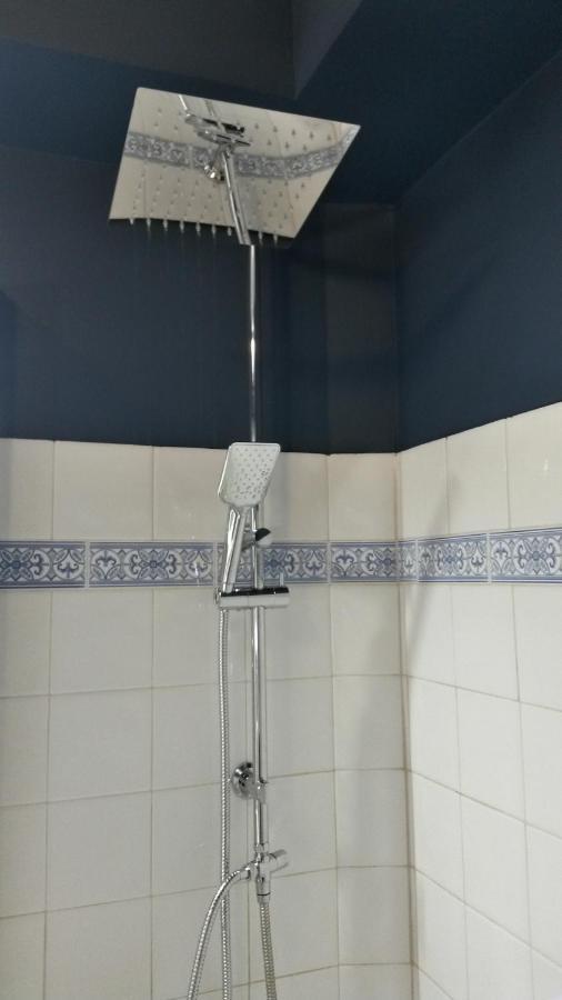 Centre D'Aix - Charmant Appartement 1 Chambre Pythagore Avec Parking เอ็ก-ซอง-โพรวองซ์ ภายนอก รูปภาพ
