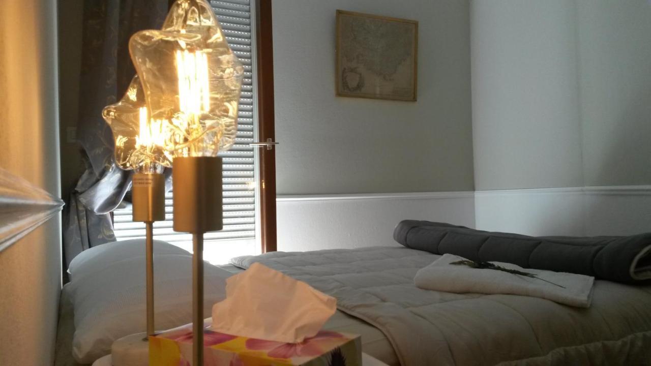 Centre D'Aix - Charmant Appartement 1 Chambre Pythagore Avec Parking เอ็ก-ซอง-โพรวองซ์ ภายนอก รูปภาพ